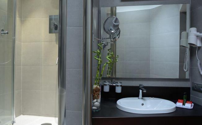 Фото отеля Spanish Art Hotel