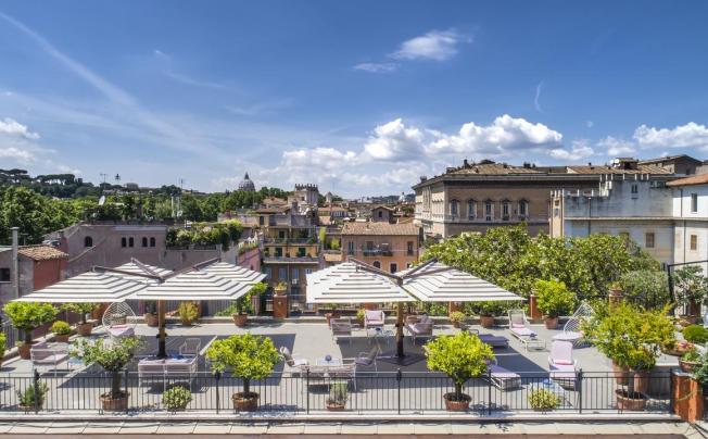 Фото отеля Ponte Sisto