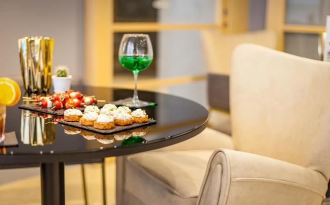 Фото отеля Holiday Inn Milan Garibaldi Station