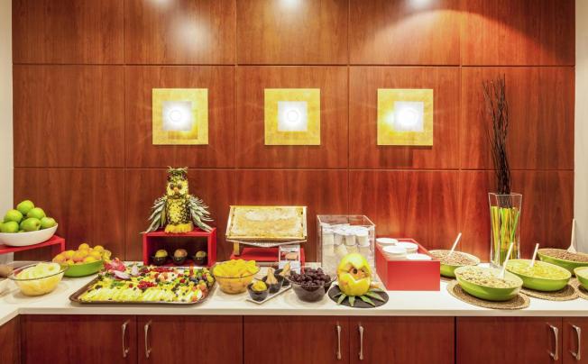 Фото отеля Holiday Inn Milan Garibaldi Station
