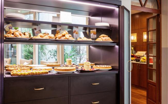 Фото отеля Holiday Inn Milan Garibaldi Station