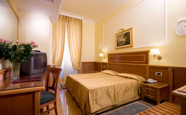 Фото отеля PALLADIUM PALACE 