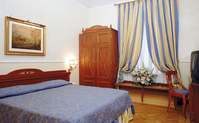 Фото отеля PALLADIUM PALACE 