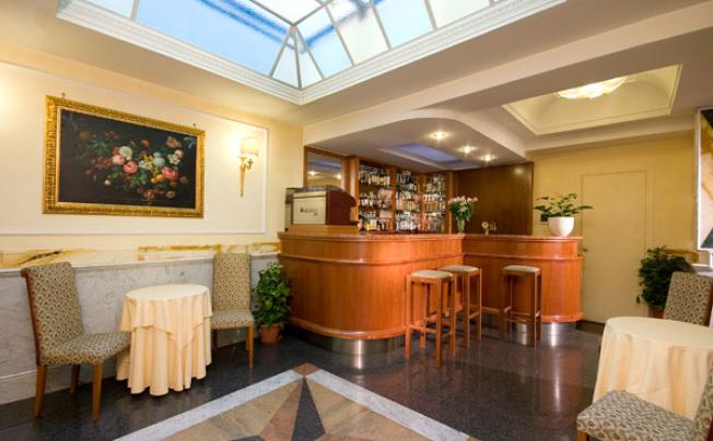 Фото отеля PALLADIUM PALACE 
