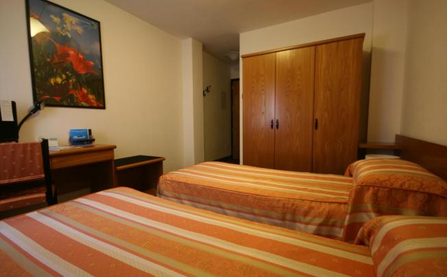 Фото отеля Alpina Hotel Madonna