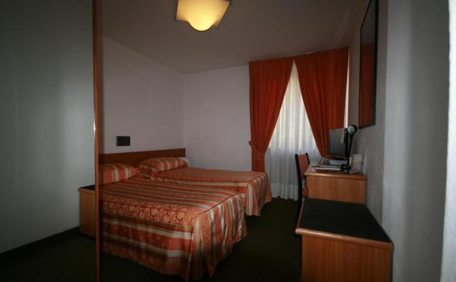Фото отеля Alpina Hotel Madonna