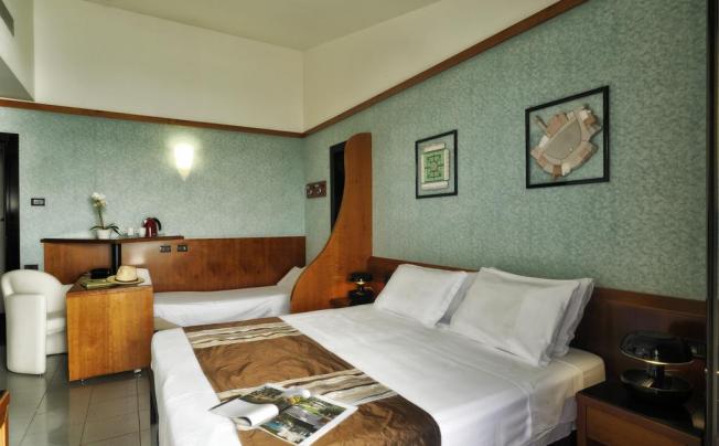 Фото отеля Mare Hotel