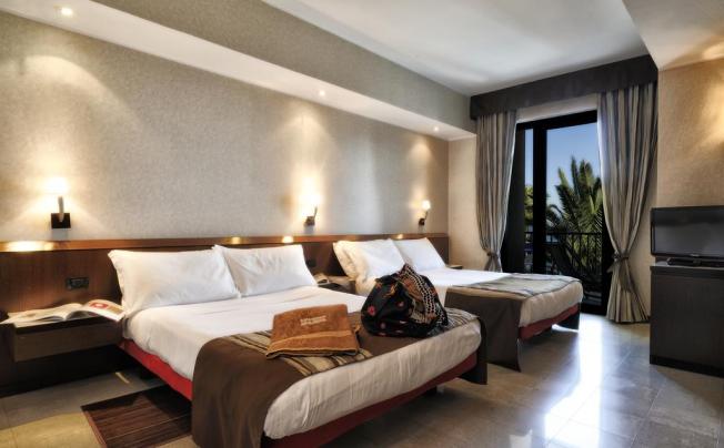 Фото отеля Mare Hotel