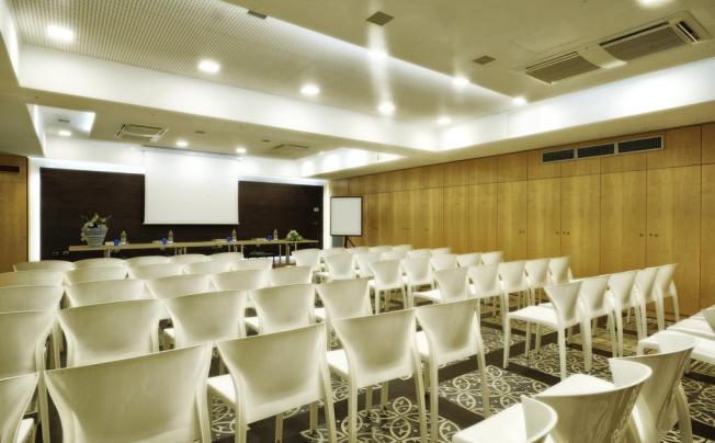 Фото отеля Mare Hotel