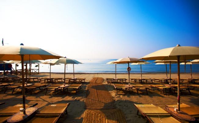 Фото отеля Mare Hotel
