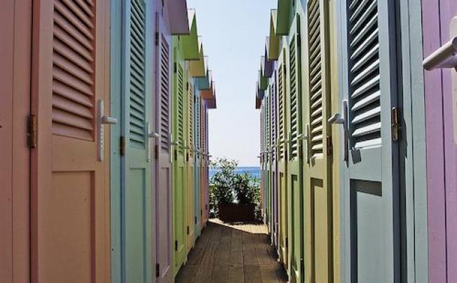Фото отеля Mare Hotel