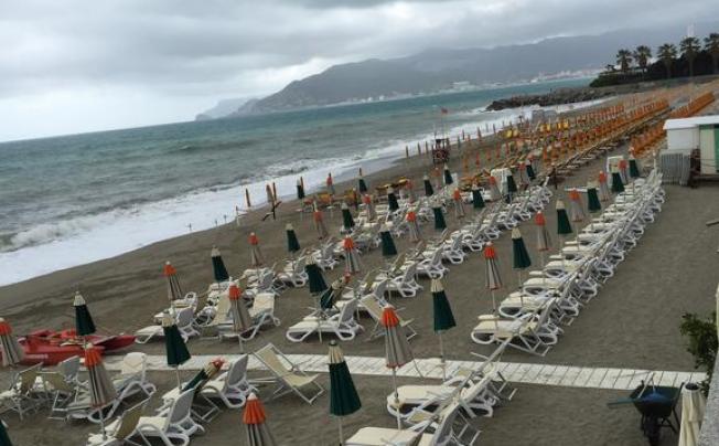 Фото отеля Mare Hotel