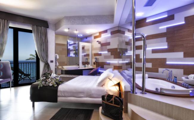 Фото отеля Mare Hotel