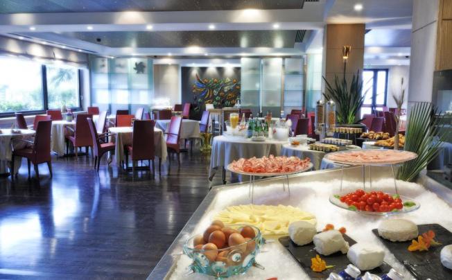 Фото отеля Mare Hotel