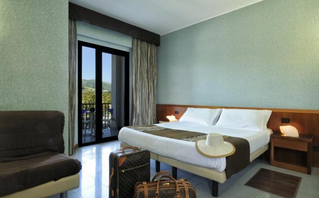 Фото отеля Mare Hotel