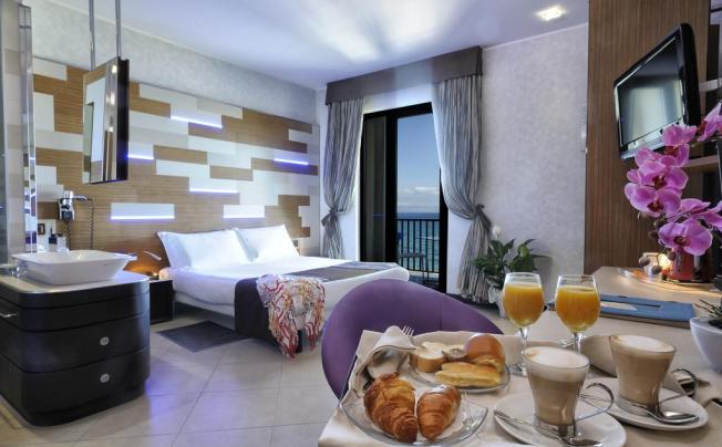 Фото отеля Mare Hotel