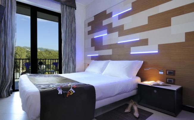 Фото отеля Mare Hotel