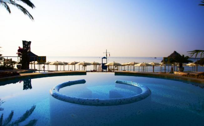 Фото отеля Mare Hotel