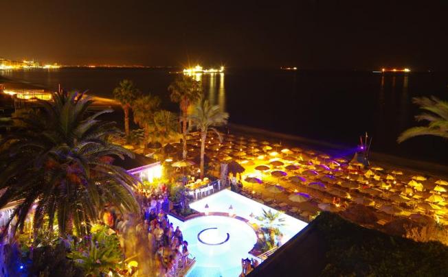Фото отеля Mare Hotel