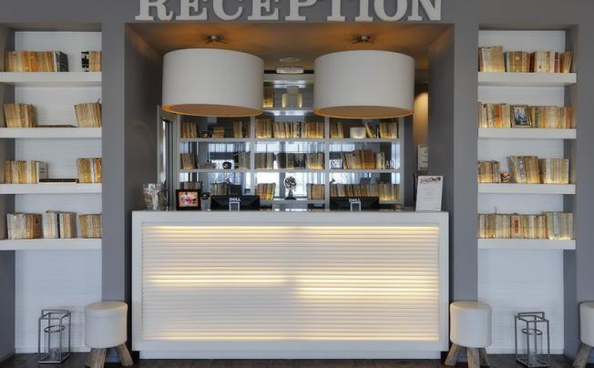 Фото отеля Excelsior Congress Spa & Lido