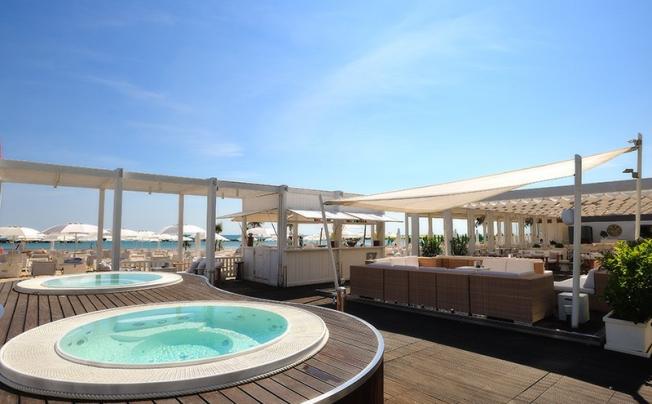 Фото отеля Excelsior Congress Spa & Lido