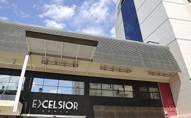 Фото отеля Excelsior Congress Spa & Lido