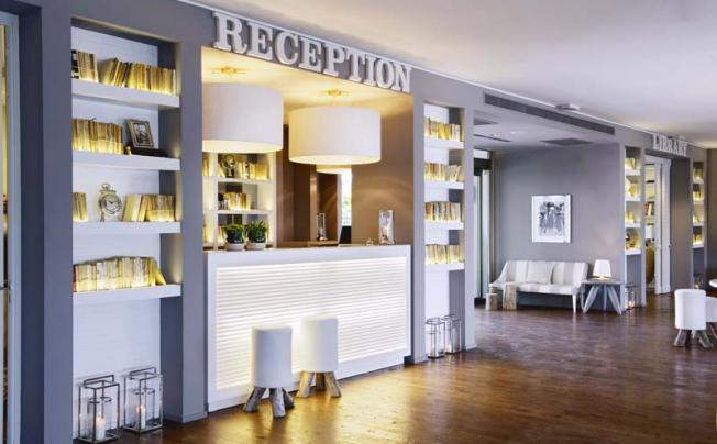Фото отеля Excelsior Congress Spa & Lido