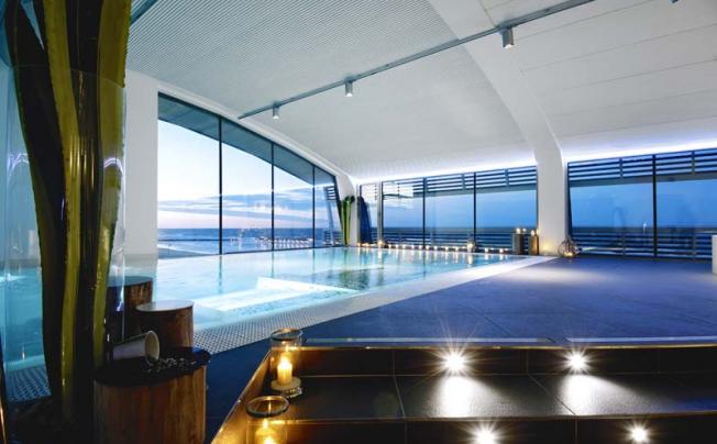 Фото отеля Excelsior Congress Spa & Lido