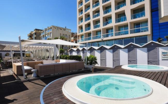Фото отеля Excelsior Congress Spa & Lido