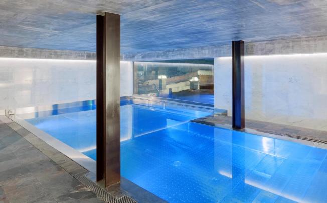 Фото отеля Aux Pieds Du Roi - Suite & Spa