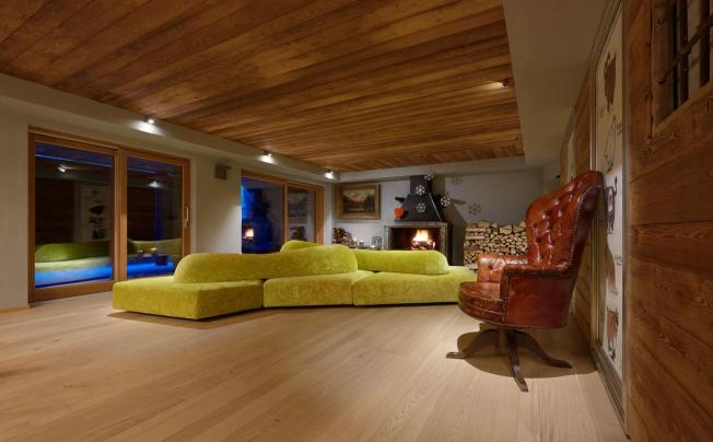 Фото отеля Aux Pieds du Roi - Suite & Spa