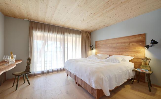 Фото отеля Aux Pieds du Roi - Suite & Spa