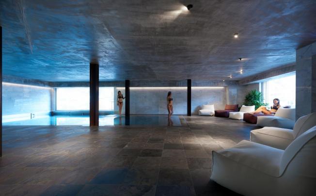 Фото отеля Aux Pieds du Roi - Suite & Spa