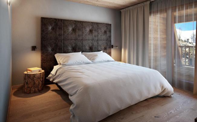 Фото отеля Aux Pieds du Roi - Suite & Spa