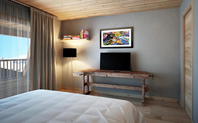 Фото отеля Aux Pieds du Roi - Suite & Spa