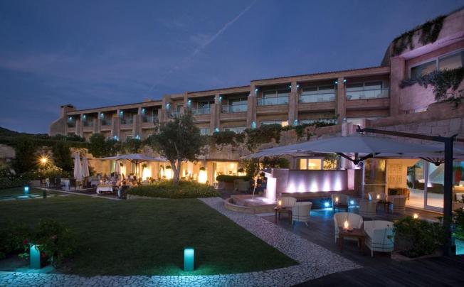 Фото отеля L Ea Bianca Hotel 