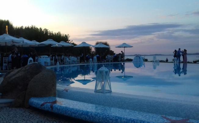 Фото отеля L EA BIANCA HOTEL 