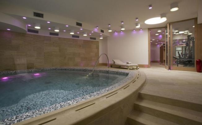 Фото отеля L EA BIANCA HOTEL 