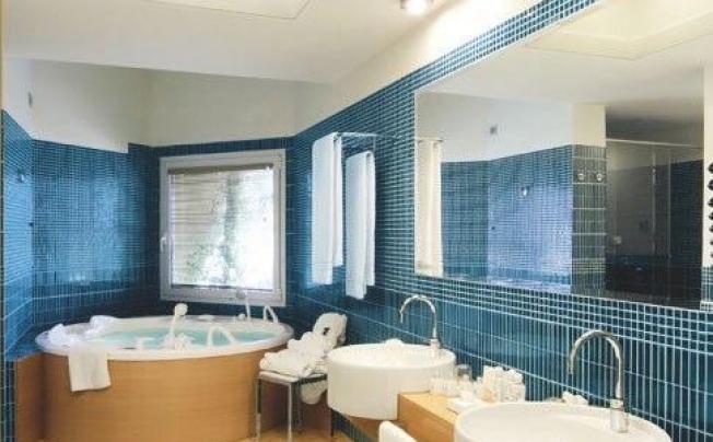 Фото отеля L EA BIANCA HOTEL 