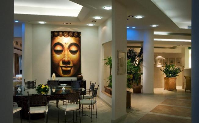 Фото отеля L EA BIANCA HOTEL 