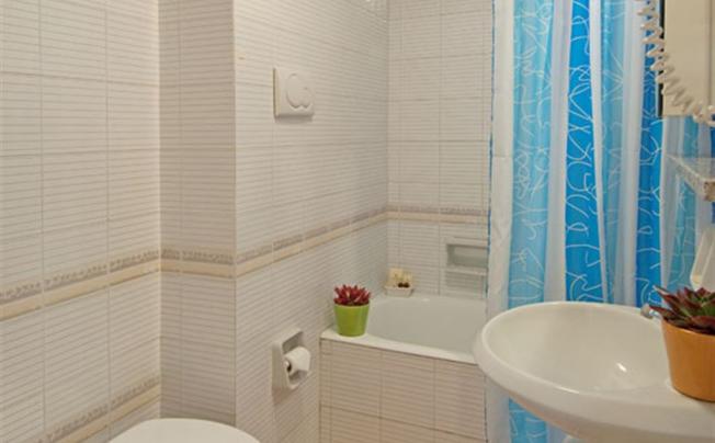 Фото отеля Sempione Hotel 
