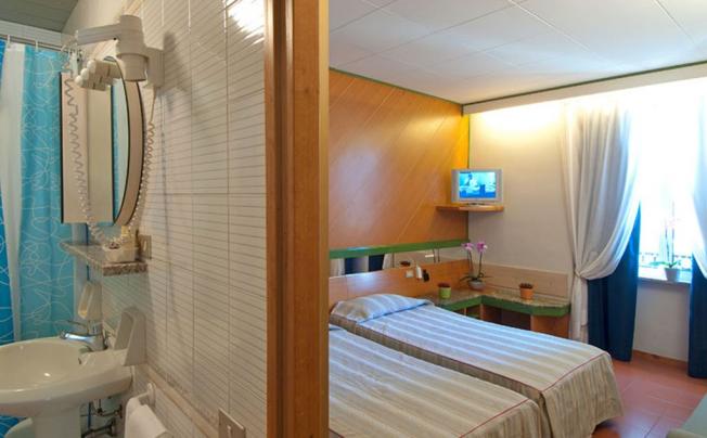 Фото отеля Sempione Hotel 