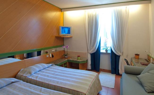 Фото отеля Sempione Hotel 