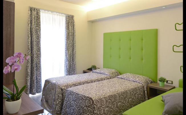 Фото отеля Sempione Hotel 