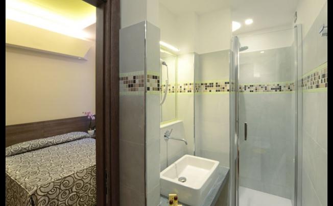 Фото отеля Sempione Hotel 