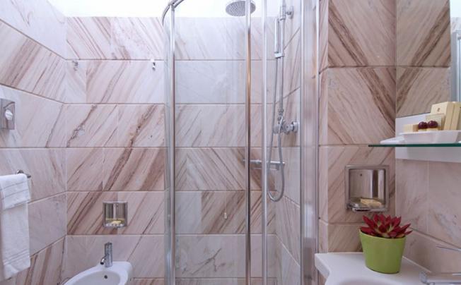 Фото отеля Sempione Hotel 