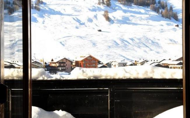 Фото отеля BAIT PANORAMA APARTMENTS