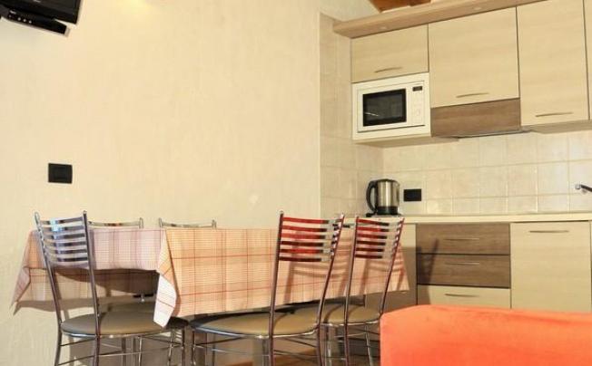 Фото отеля BAIT PANORAMA APARTMENTS