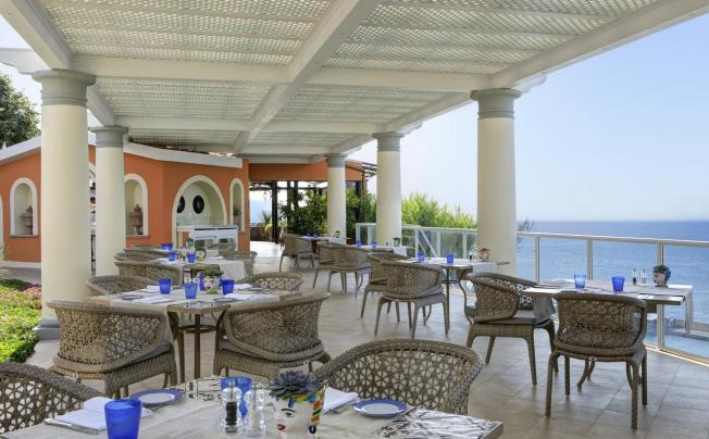 Фото отеля Grand hotel royal