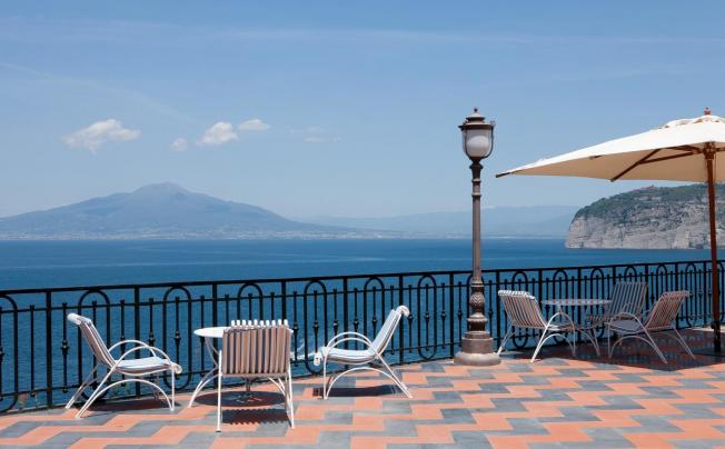 Фото отеля Grand hotel royal